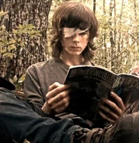 Carl Grimes - MLM