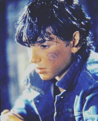 johnny cade