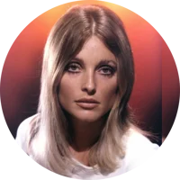 Sharon Tate