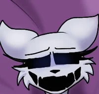 Ghost Catgirl