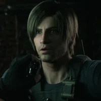 Leon Kennedy 