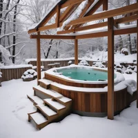 The Oshawa House RPG