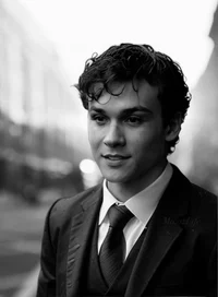 Mattheo Riddle