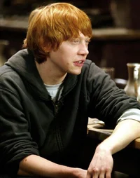 ron weasley