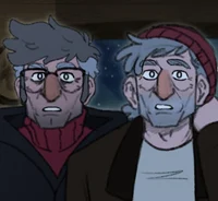 Stanley and Stanford