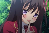 Yandere Ouka Yuuouji