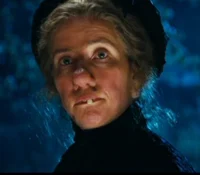 Nanny McPhee