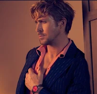 Ryan Gosling