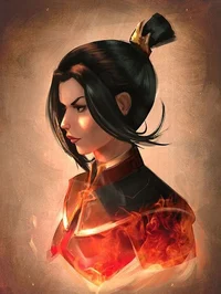 Princess Azula