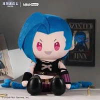 Jinx Plush