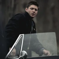 Dean Winchester 