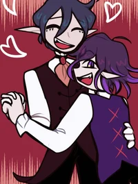 Kokichi Ouma