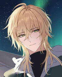 Prince - updated- BL