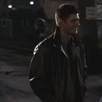 Dean Winchester 