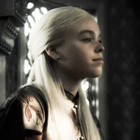 Rhaenyra Young