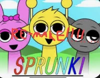Sprunki Remake