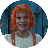 Leeloo