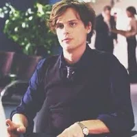 01 Spencer Reid