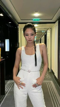 Jennie kim 