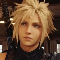 Cloud Strife