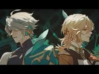 Любовный треугольник