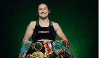 Katie taylor