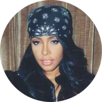 Aaliyah