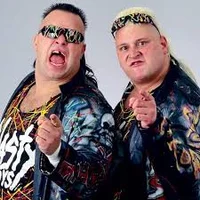 The Nasty Boys