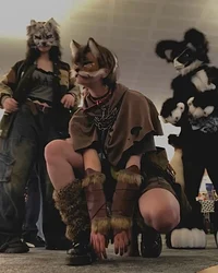 Therian and Furry pa