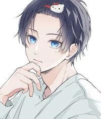 Isagi Yoichi RUS