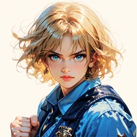 Lucia Morgan