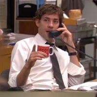 Jim Halpert