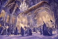 Hogwarts Winter Ball
