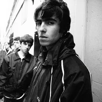 LIAM GALLAGHER