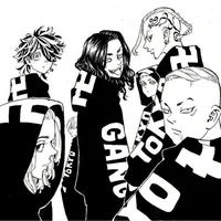 Tokyo revengers 