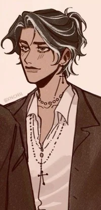 Jealous Best Friends