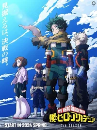 MHA - Workers life