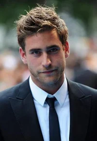 Oliver Jackson Cohen