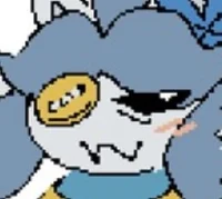 Underswap Temmie