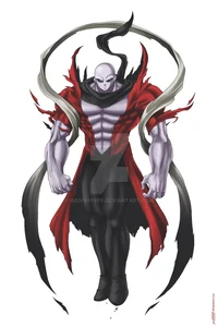 Jiren supreme 