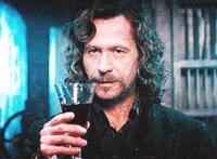 Sirius Black