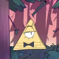 Bill Cipher 
