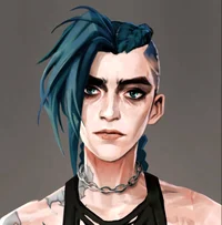 Male Jinx