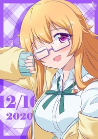 Kanata but on crack