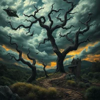 The Night of Madness