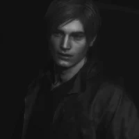 Leon Kennedy 