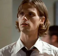 spencer reid