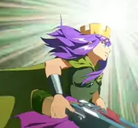 QueenArcher Omnitrix