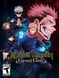 -Jujitsu Kaisen RPG-