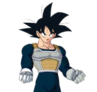 Goku